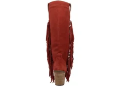 Outlet Dingo Boot Women's Twister Western Boots