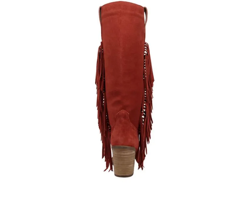 Outlet Dingo Boot Women's Twister Western Boots