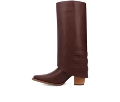 Outlet Dingo Boot Women's Urban Cowgirl Western Boots