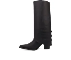 Best Dingo Boot Women's Urban Cowgirl Western Boots