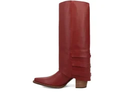 Outlet Dingo Boot Women's Urban Cowgirl Western Boots