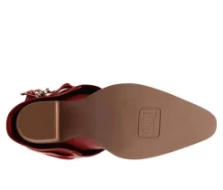 Outlet Dingo Boot Women's Urban Cowgirl Western Boots