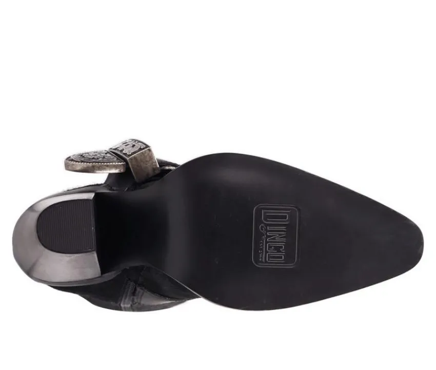 Outlet Dingo Boot Women's Yeehottie Western Boots