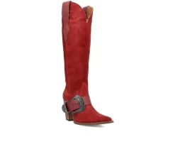 Hot Dingo Boot Women's Yeehottie Western Boots
