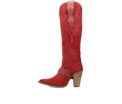 Hot Dingo Boot Women's Yeehottie Western Boots