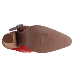 Hot Dingo Boot Women's Yeehottie Western Boots