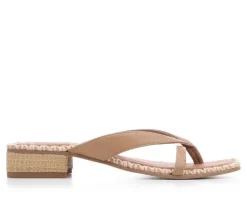 New Dolce Vita Women's Briane Dress Sandals