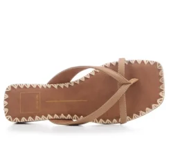 New Dolce Vita Women's Briane Dress Sandals