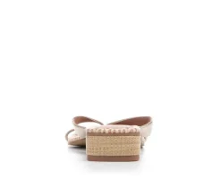 New Dolce Vita Women's Briane Dress Sandals