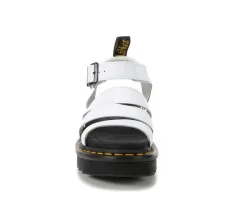 Best Dr. Martens Women's Blaire Platform Sandals