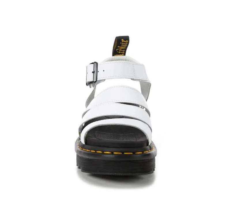 Best Dr. Martens Women's Blaire Platform Sandals