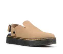 Dr. Martens Women's Carlson Clogs