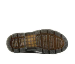 Outlet Dr. Martens Women's Combs Leather Combat Boots