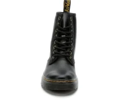 Clearance Dr. Martens Women's Zavala Combat Boots