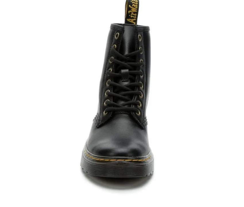 Clearance Dr. Martens Women's Zavala Combat Boots