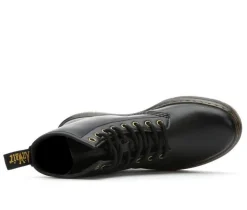 Clearance Dr. Martens Women's Zavala Combat Boots