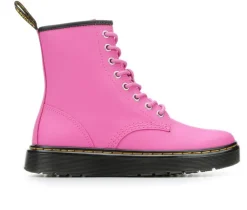 Best Dr. Martens Women's Zavala Combat Boots