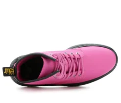 Best Dr. Martens Women's Zavala Combat Boots