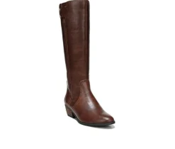 Sale Dr. Scholls Women's Brilliance Knee High Boots
