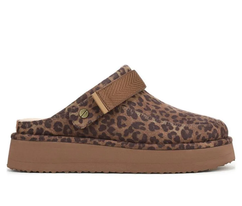 Discount Dr. Scholls Women's Chill Time Clogs