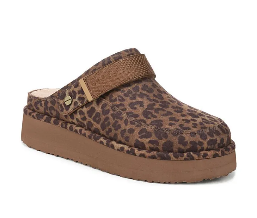 Discount Dr. Scholls Women's Chill Time Clogs