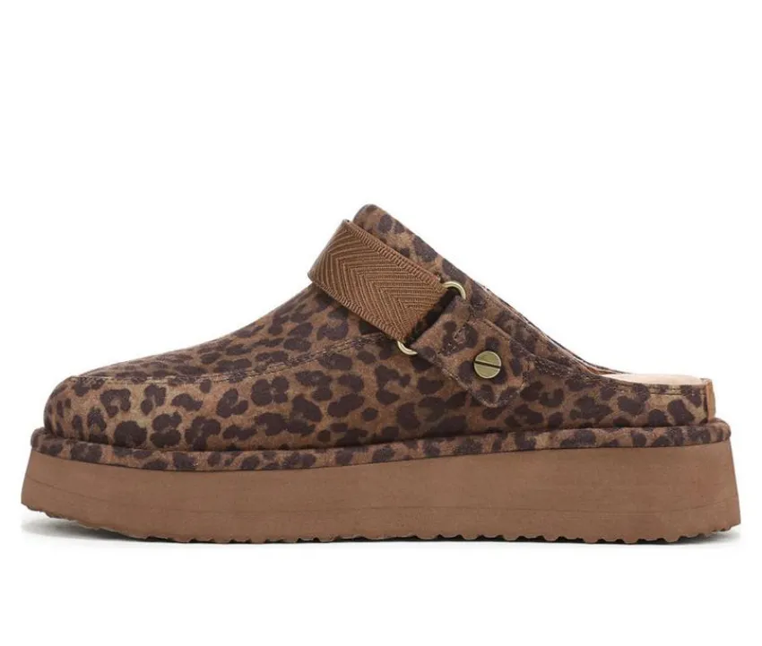 Discount Dr. Scholls Women's Chill Time Clogs