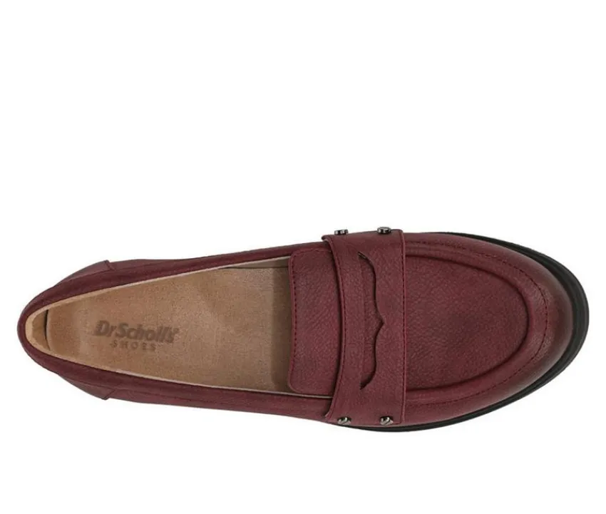 Sale Dr. Scholls Women's Hello Loafer Shoes