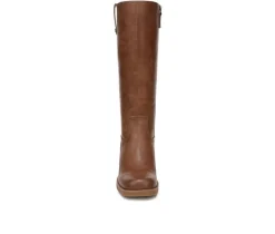 New Dr. Scholls Women's Joplin Knee High Boots