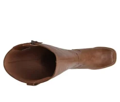 New Dr. Scholls Women's Joplin Knee High Boots