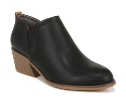 Best Dr. Scholls Women's Laurel Heeled Booties