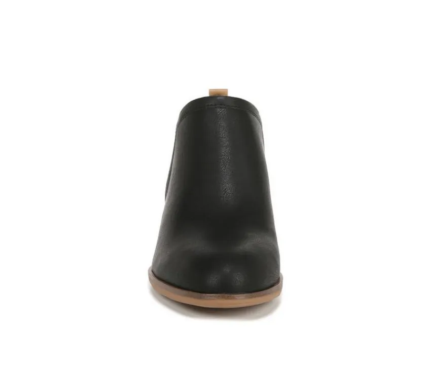 Best Dr. Scholls Women's Laurel Heeled Booties