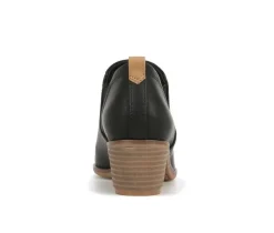 Best Dr. Scholls Women's Laurel Heeled Booties