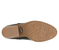 Best Dr. Scholls Women's Laurel Heeled Booties