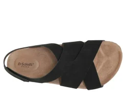 Dr. Scholls Women's Luna Slip-On Sneakers