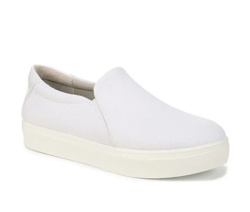 Best Dr. Scholls Women's Madison Cloud Slip-On Shoes