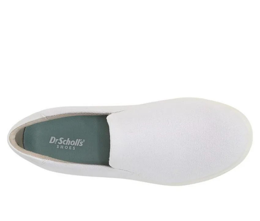 Best Dr. Scholls Women's Madison Cloud Slip-On Shoes