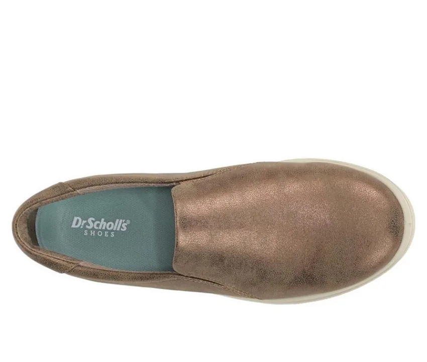 Clearance Dr. Scholls Women's Madison Cloud Slip-On Shoes