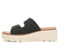 New Dr. Scholls Women's Nice Day Max Og Wedges