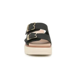 New Dr. Scholls Women's Nice Day Max Og Wedges