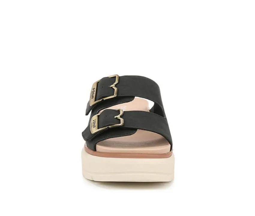 New Dr. Scholls Women's Nice Day Max Og Wedges