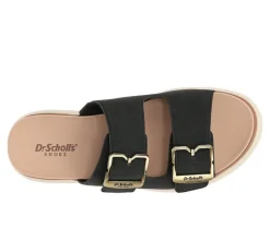 New Dr. Scholls Women's Nice Day Max Og Wedges