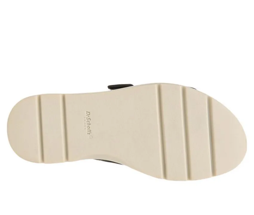 New Dr. Scholls Women's Nice Day Max Og Wedges