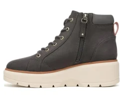 New Dr. Scholls Women's Nice Day Max Alpine Winter Booties