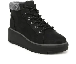 Sale Dr. Scholls Women's Nice Day Max Alpine Winter Booties