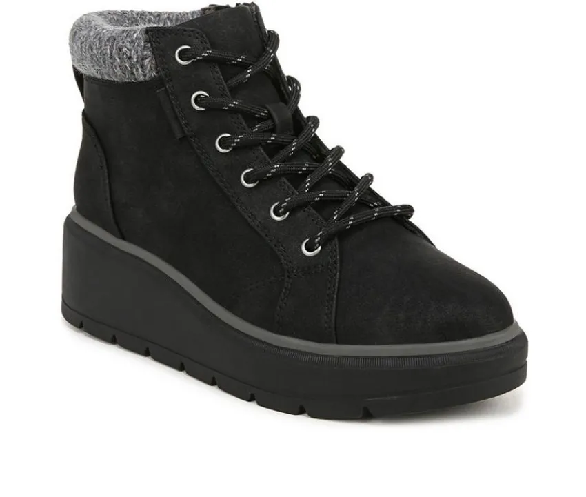 Sale Dr. Scholls Women's Nice Day Max Alpine Winter Booties