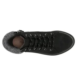 Sale Dr. Scholls Women's Nice Day Max Alpine Winter Booties