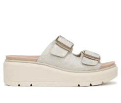 Sale Dr. Scholls Women's Nice Day Max Og Wedges