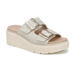 Sale Dr. Scholls Women's Nice Day Max Og Wedges
