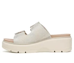 Sale Dr. Scholls Women's Nice Day Max Og Wedges