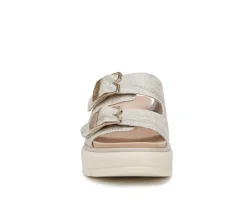 Sale Dr. Scholls Women's Nice Day Max Og Wedges